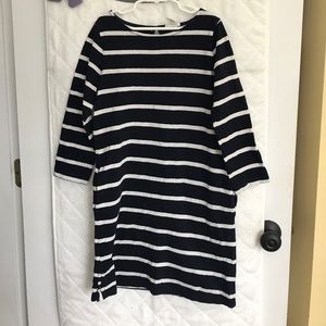 Crewcuts girls dress with pockets 12